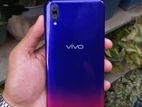 Vivo Y93 6GB/128GB (Used)