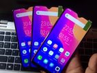 Vivo Y93 6GB 128GB (Used)