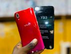 Vivo Y93 6GB 128GB (Used)