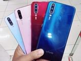 Vivo Y93 6GB /128GB (Used)
