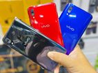 Vivo Y93 6GB/128GB (Used)