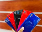 Vivo Y93 6GB/128GB_ . (Used)
