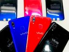 Vivo Y93 6GB/ 128GB (Used)
