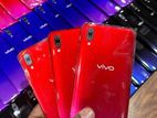 Vivo Y93 6GB/ 128GB (Used)