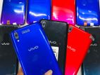 Vivo Y93 6GB/128GB (Used)
