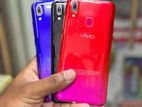 Vivo Y93 6GB 128GB (Used)