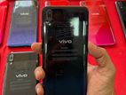 Vivo Y93 6GB 128GB (Used)