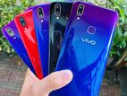 Vivo Y93 6GB/128GB (Used)