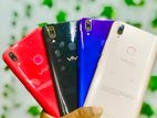 Vivo Y93 6GB/128GB (Used)