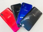 Vivo Y93 6GB/128GB (Used)