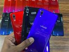 Vivo Y93 6GB/128GB (Used)