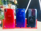 Vivo Y93 6GB/128GB (Used)