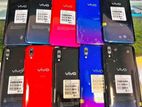 Vivo Y93 6GB/128GB (Used)