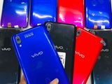 Vivo Y93 6GB/128GB (Used)