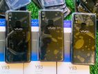 Vivo Y93 6GB/128GB (Used)