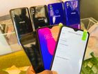 Vivo Y93 6GB/128GB (Used)