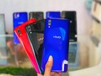 Vivo Y93 6GB/128GB (Used)