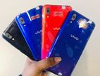 Vivo Y93 6GB 128GB (Used)