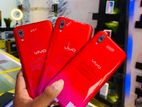 Vivo Y93 6GB . 128GB (Used)