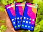 Vivo Y93 6GB 128GB (Used)