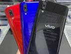 Vivo Y93 6GB 128GB (Used)