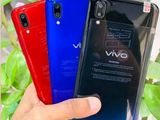 Vivo Y93 6GB 128GB (Used)