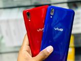 Vivo Y93 6GB 128GB (Used)