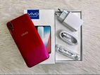 Vivo Y93 6GB 128GB (Used)