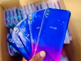 Vivo Y93 6GB/128GB (Used)