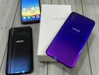 Vivo Y93 6GB. 128GB (Used)