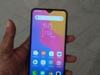 Vivo Y93 6GB 128GB (Used)