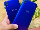 Vivo Y93 6GB 128GB (Used)