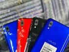 Vivo Y93 6GB/128GB (Used)