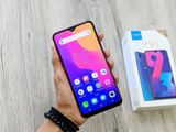 Vivo Y93 6GB 128GB (Used)