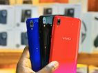 Vivo Y93 6GB/128GB ,x (Used)