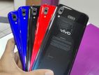 Vivo Y93 6GB/128Gb__×± (Used)