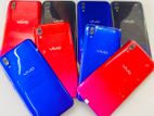 Vivo Y93 6GB/128Gb_•y9* (Used)