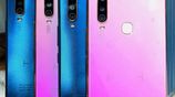 Vivo Y93 6GB/128GB/y93/y17- (Used)