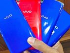 Vivo Y93 6GB/128GBb _` (Used)