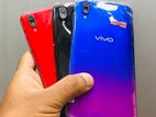 Vivo Y93 6GB/128GB...i (Used)