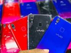Vivo Y93 6GB/128GB..nn (Used)