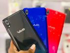 Vivo Y93 6GB |128GB•^^×× (Used)