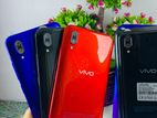 Vivo Y93 6GB Dual camera (Used)