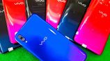 Vivo Y93 6Gb I 128 GB (Used)