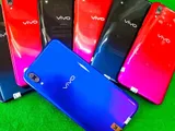 Vivo Y93 6Gb I 128 GB (Used)