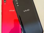 Vivo Y93 6GB 128GB (Used)