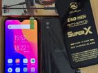 Vivo Y93 6GB Ram 128GB (Used)