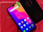 Vivo Y93 6GB 128GB (Used)