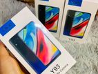 Vivo Y93 6GB RAM + 128GB ROM (New)