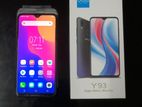 Vivo Y93 6GB 128GB (Used)